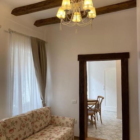 Historical Center Residence 2 Sibiu Ngoại thất bức ảnh