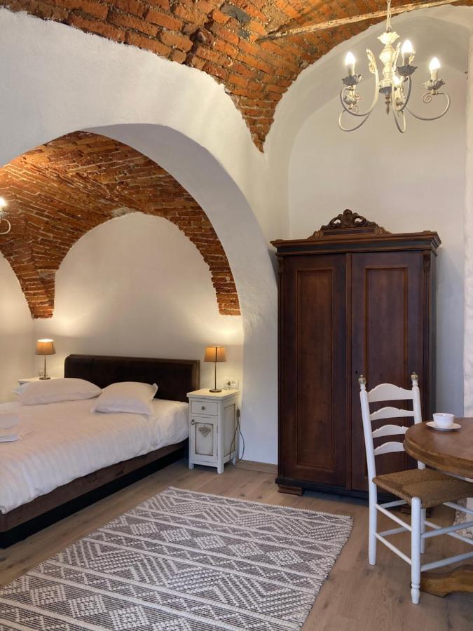 Historical Center Residence 2 Sibiu Ngoại thất bức ảnh