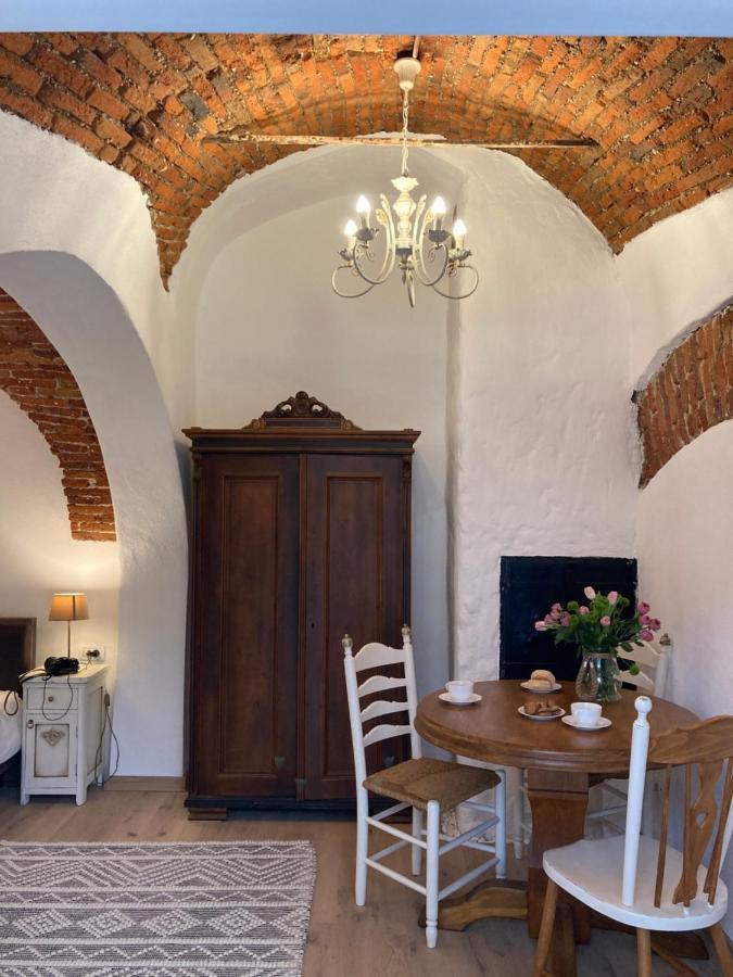 Historical Center Residence 2 Sibiu Ngoại thất bức ảnh