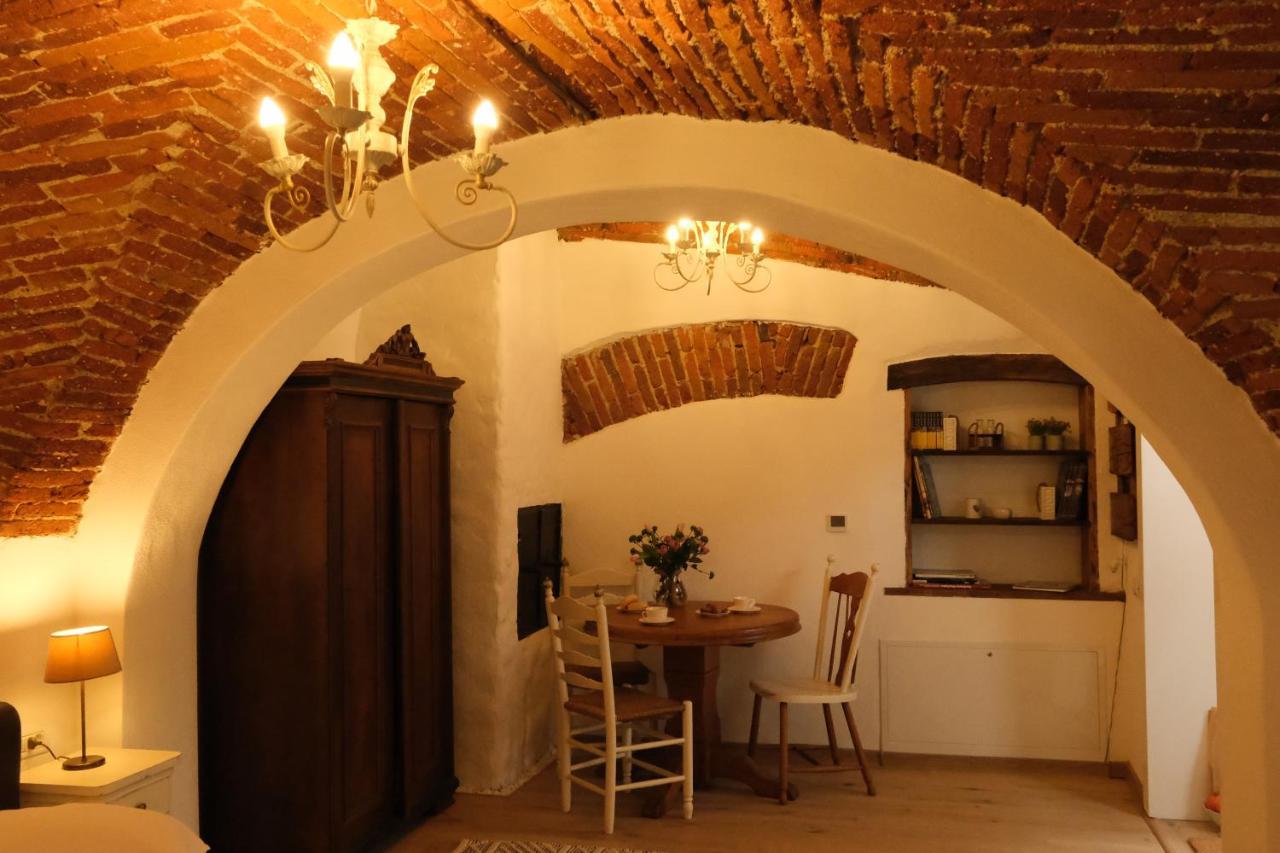 Historical Center Residence 2 Sibiu Ngoại thất bức ảnh