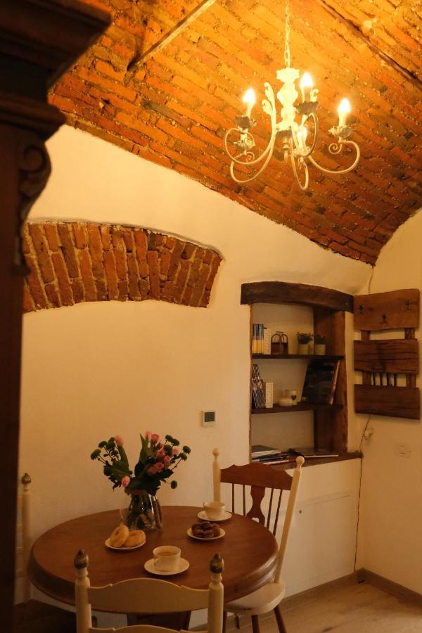 Historical Center Residence 2 Sibiu Ngoại thất bức ảnh