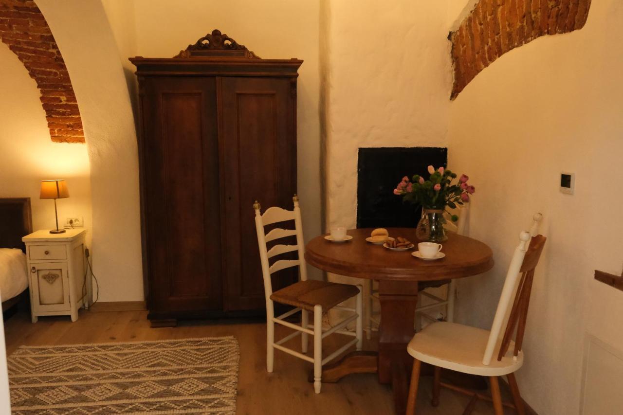 Historical Center Residence 2 Sibiu Ngoại thất bức ảnh