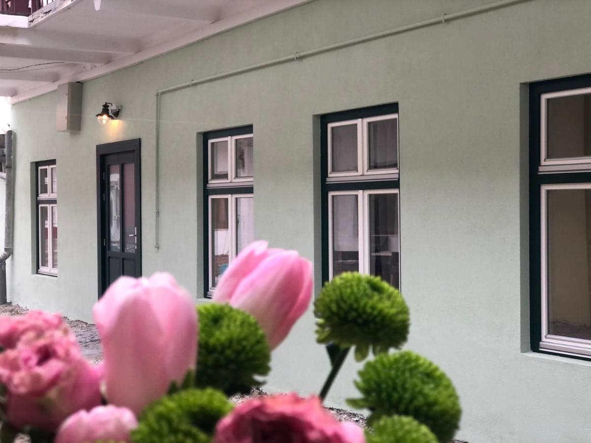 Historical Center Residence 2 Sibiu Ngoại thất bức ảnh