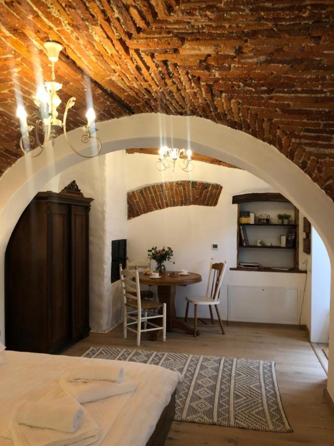 Historical Center Residence 2 Sibiu Ngoại thất bức ảnh