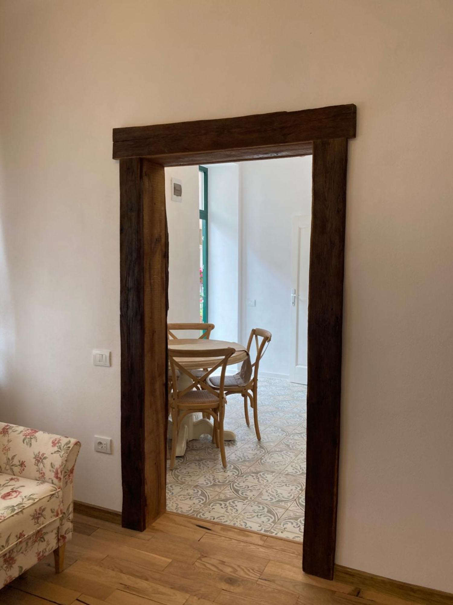 Historical Center Residence 2 Sibiu Ngoại thất bức ảnh