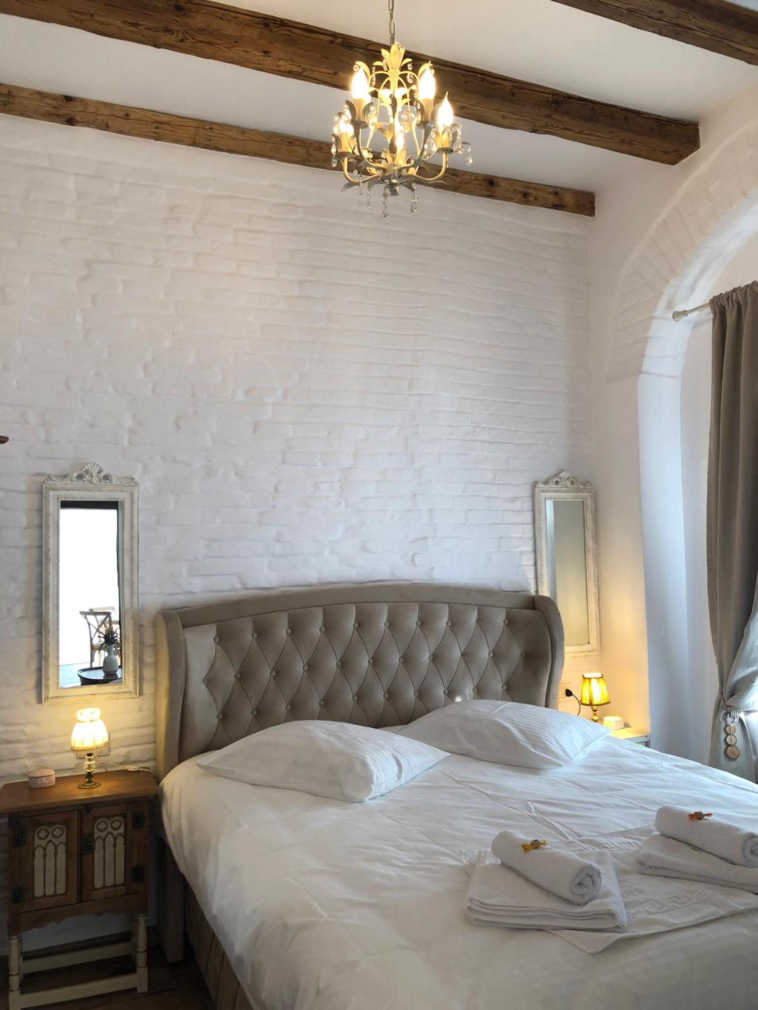 Historical Center Residence 2 Sibiu Ngoại thất bức ảnh