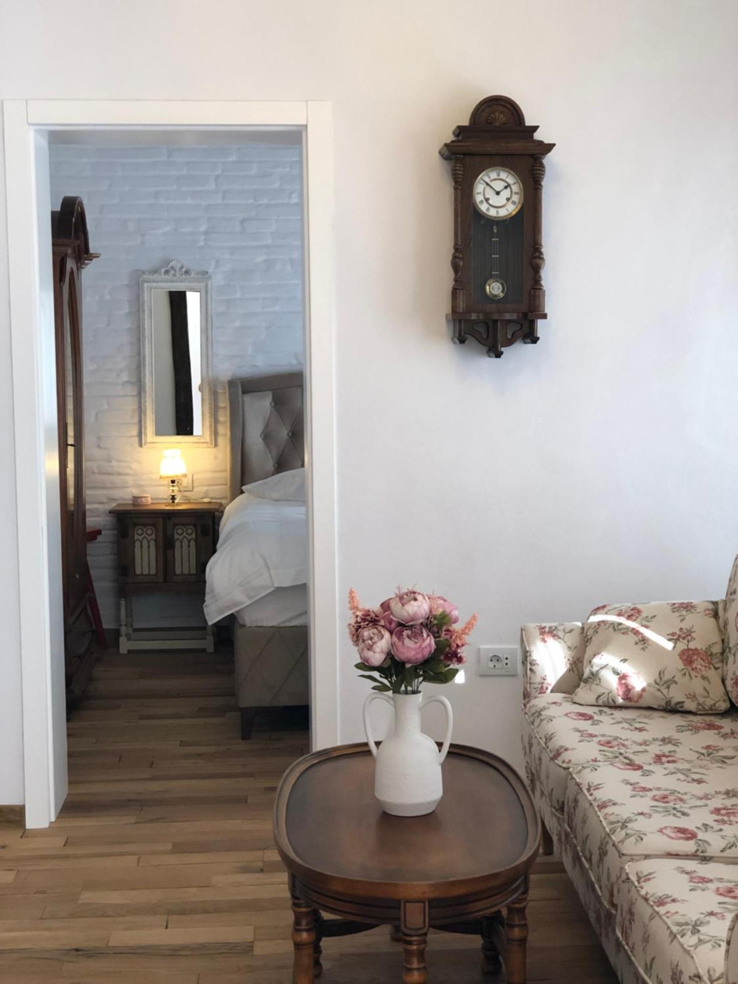 Historical Center Residence 2 Sibiu Ngoại thất bức ảnh